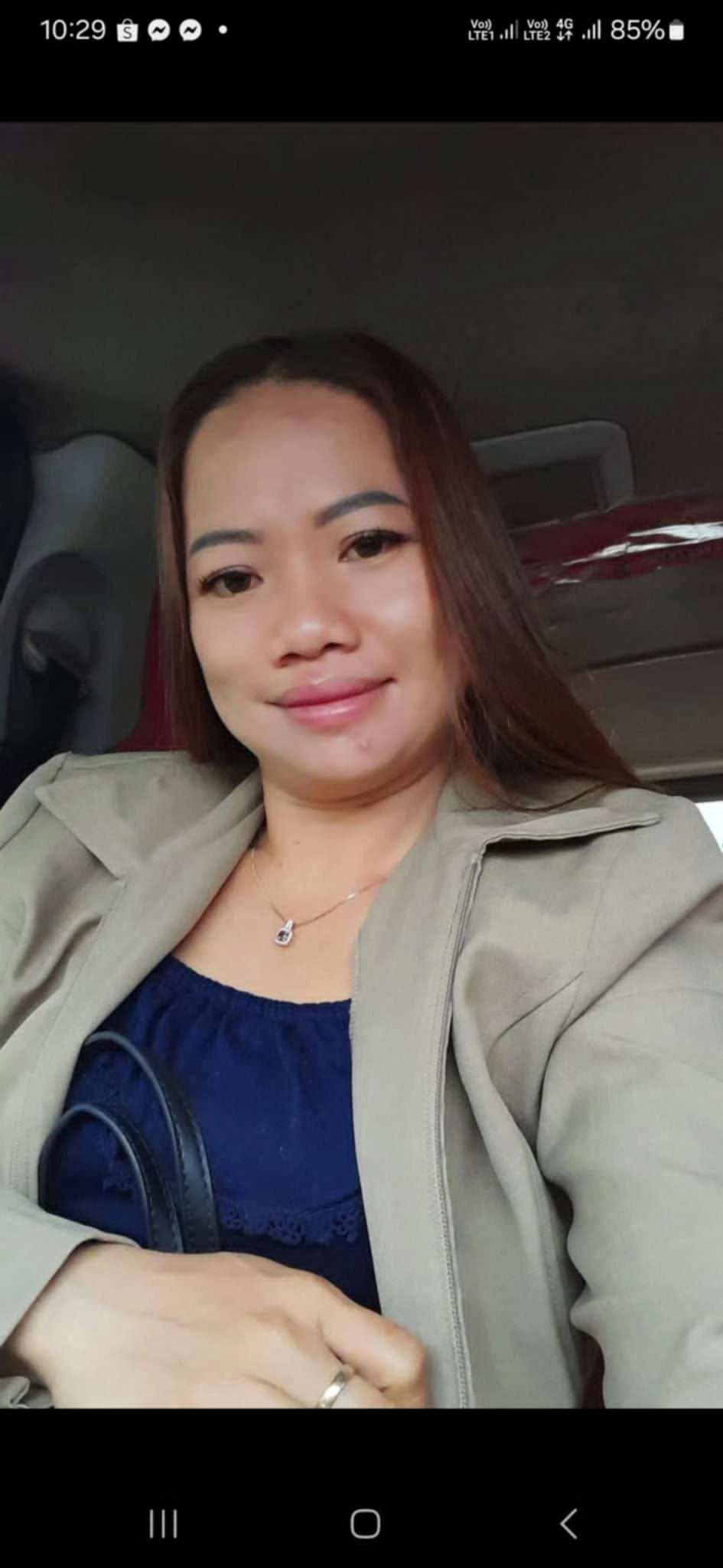 Marivic D. Bañaga