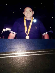 Bobby Sapar
